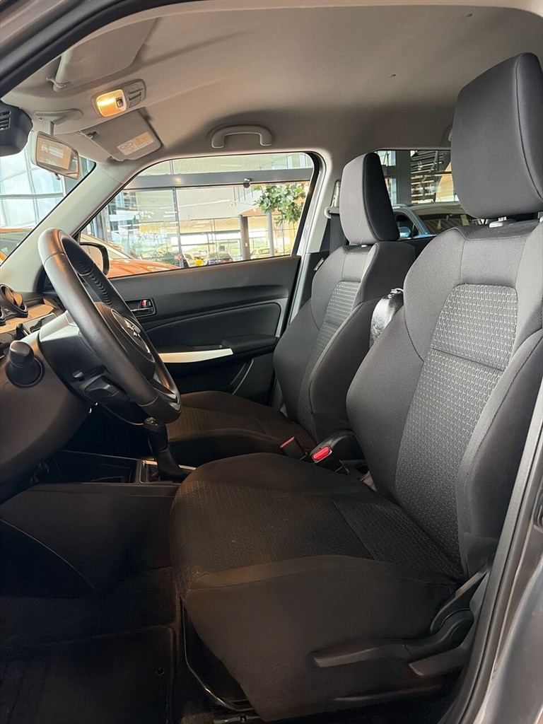 Suzuki Swift Exclusive Gold billede 7