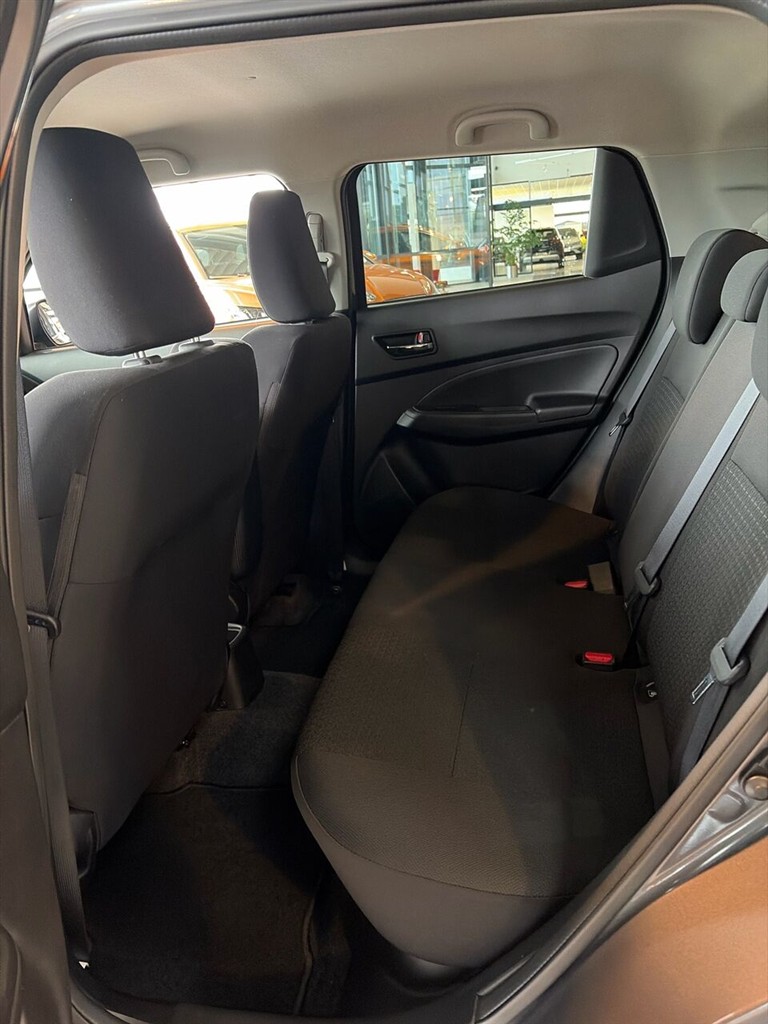 Suzuki Swift Exclusive Gold billede 9