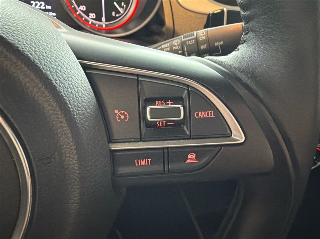 Suzuki Swift Exclusive Gold billede 13