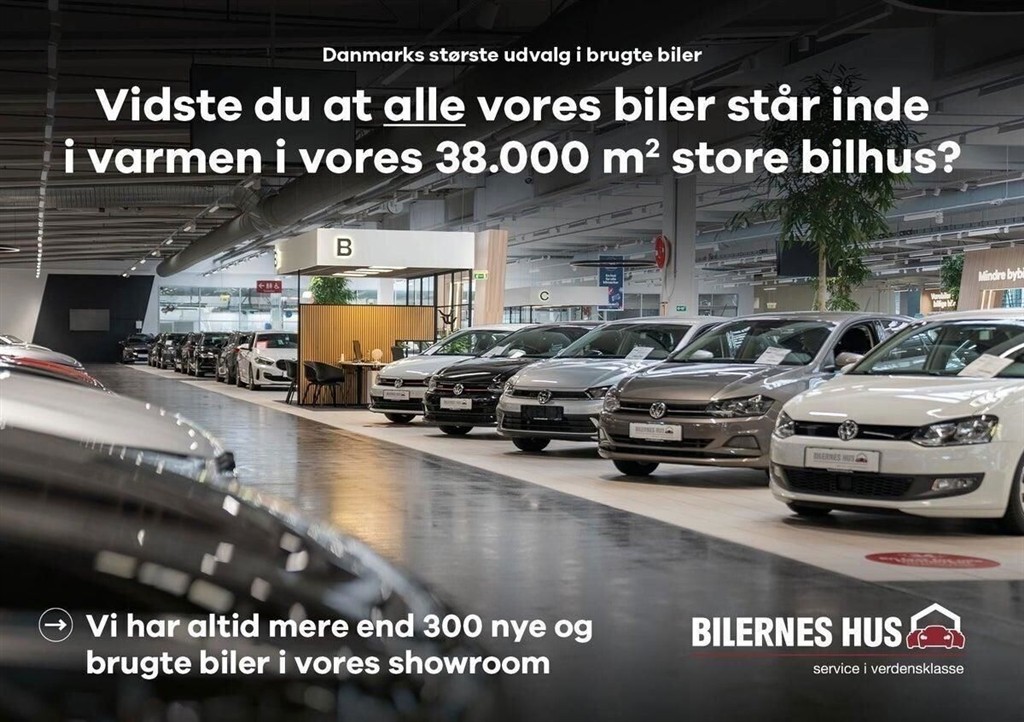 BYD Atto 3 Design billede 3