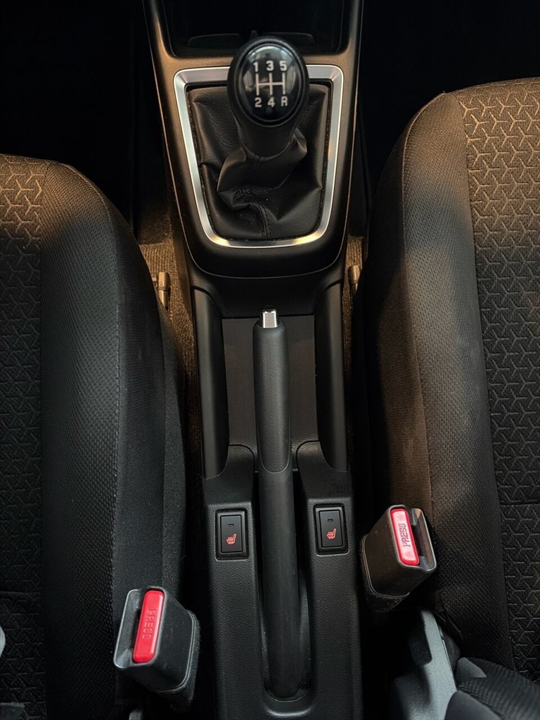 Suzuki Swift Exclusive Gold billede 18