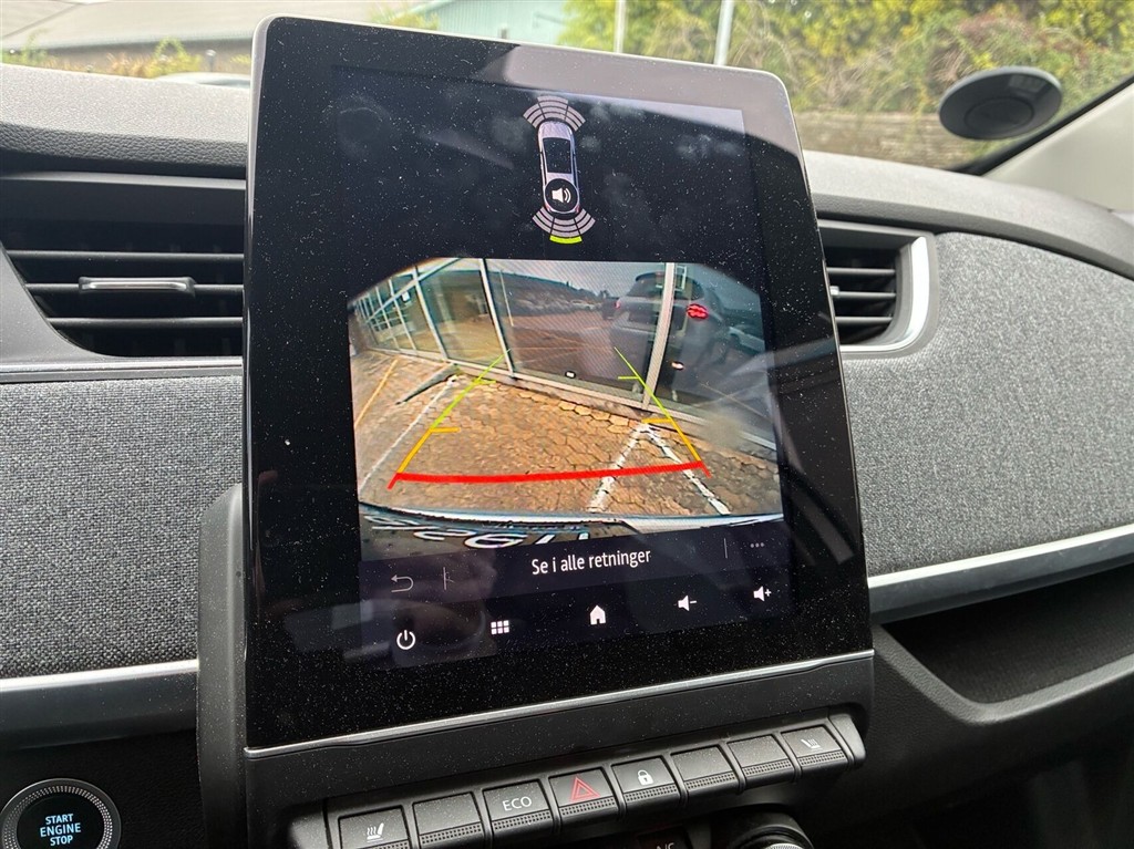 Renault Zoe Intens billede 5