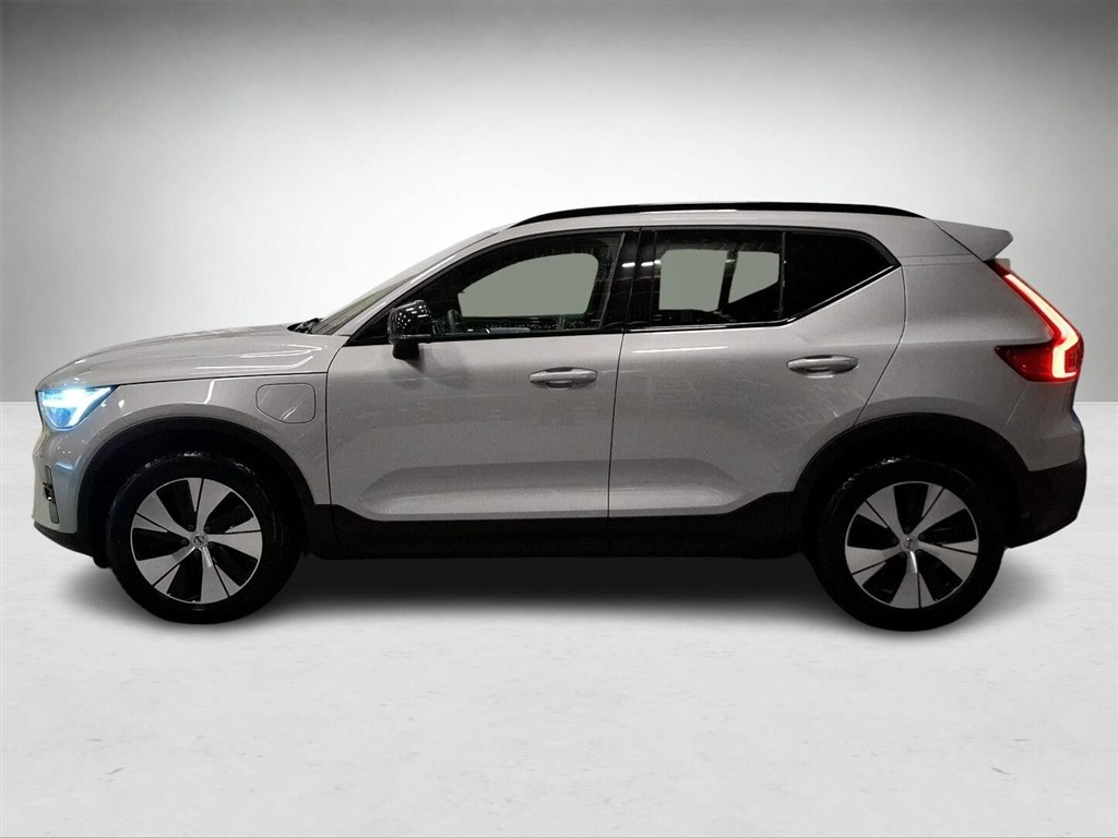 Volvo XC40 Plus billede 2