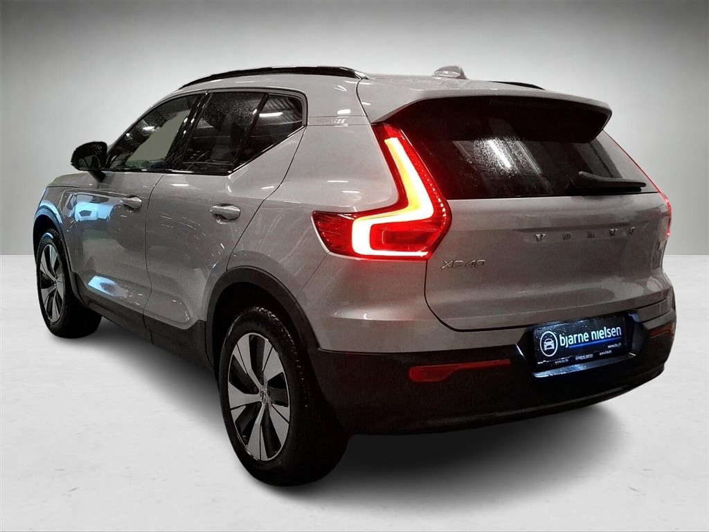 Volvo XC40 Plus billede 3