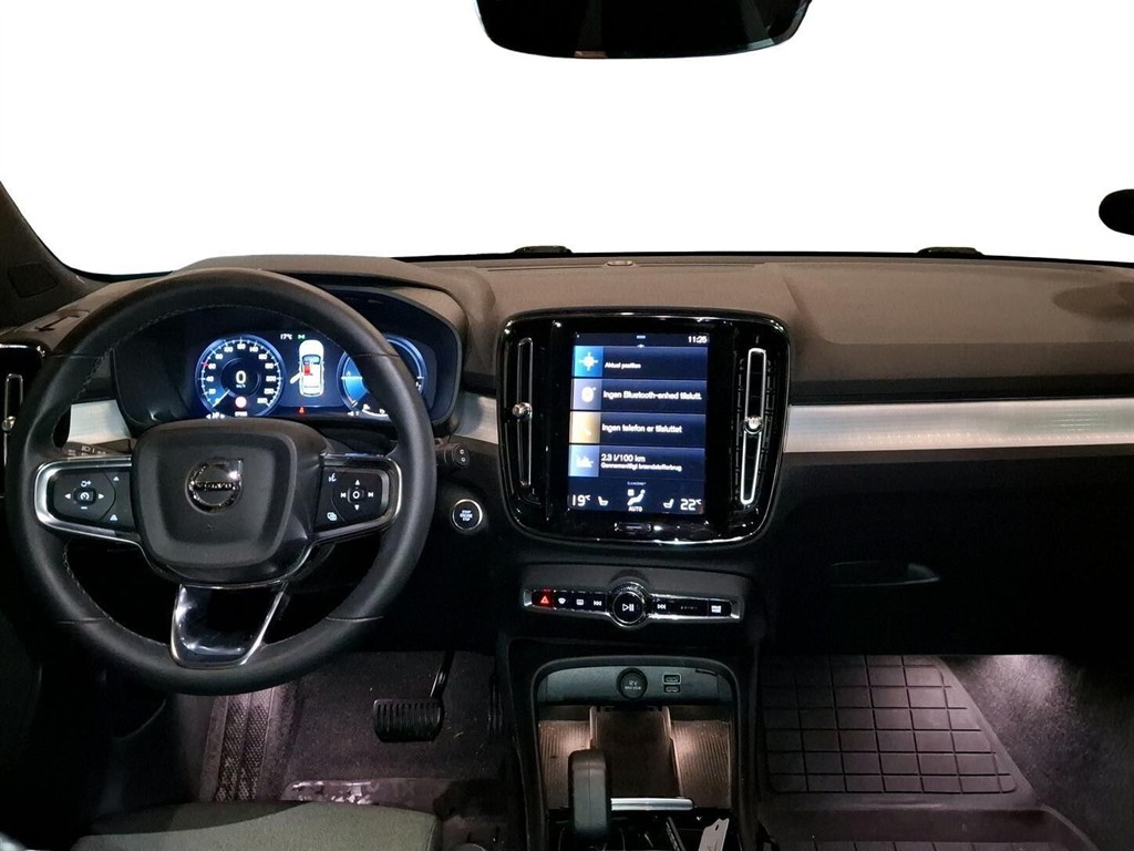 Volvo XC40 Plus billede 7