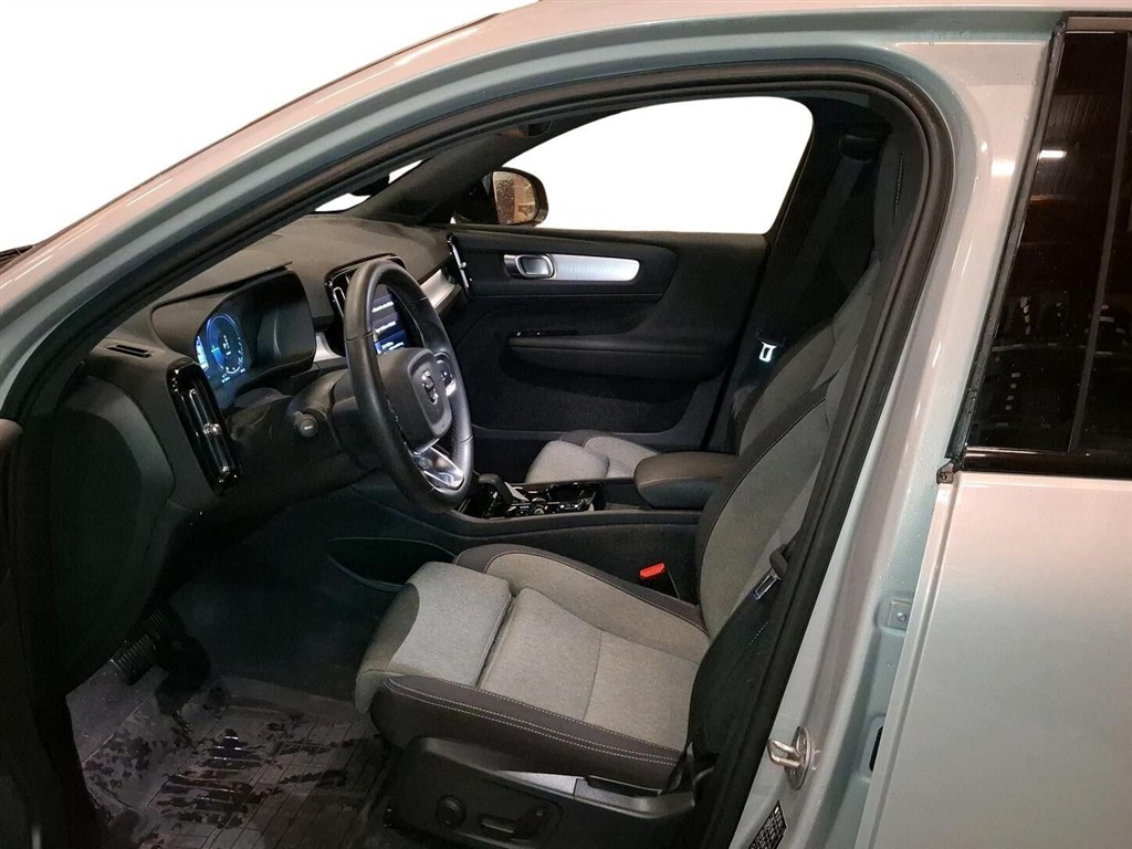 Volvo XC40 Plus billede 4
