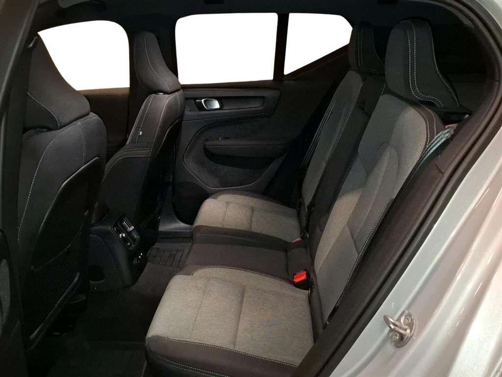 Volvo XC40 Plus billede 5