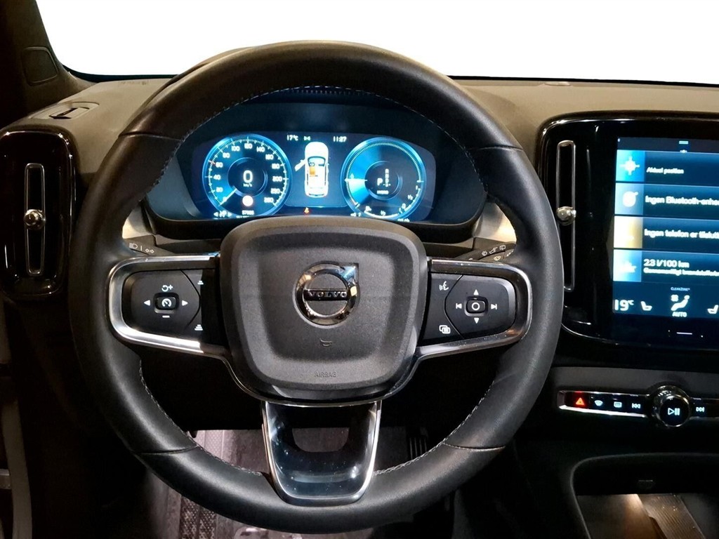 Volvo XC40 Plus billede 6