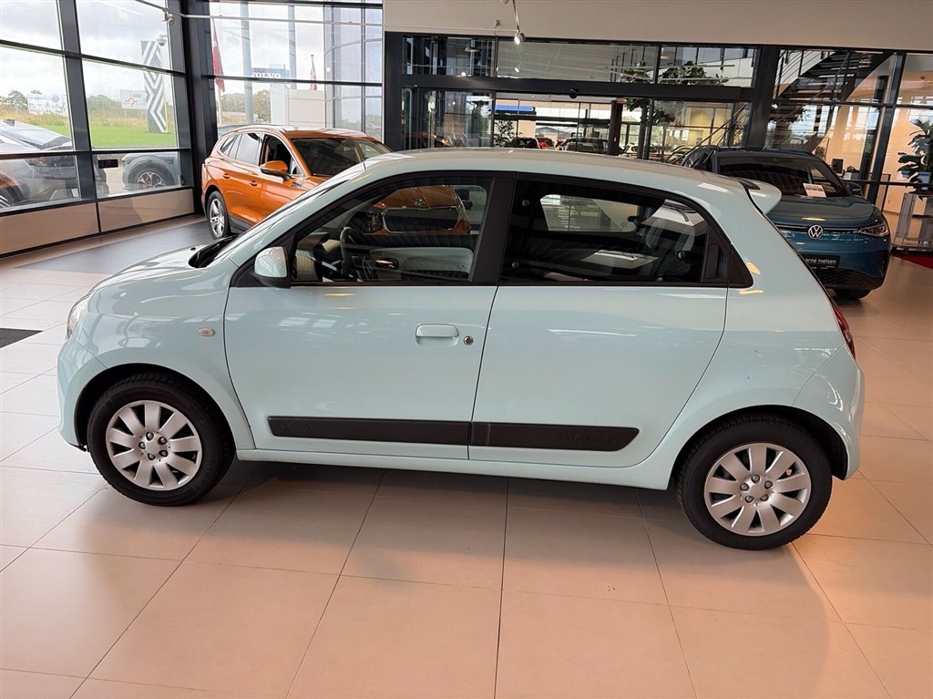 Renault Twingo Expression billede 2