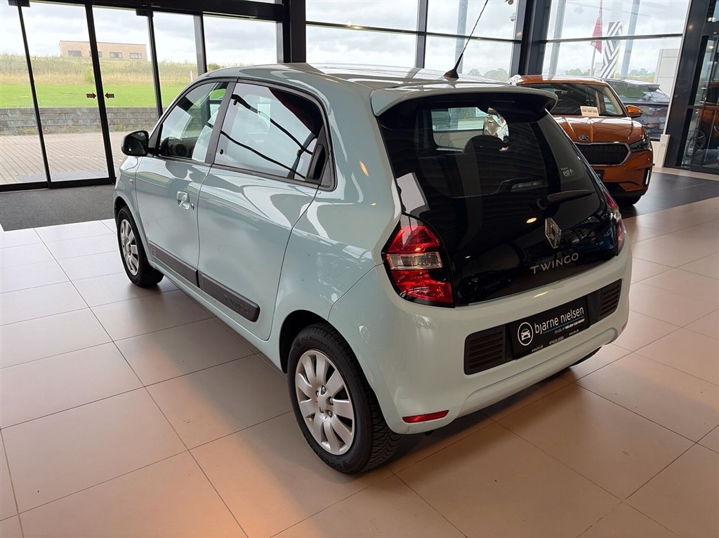 Renault Twingo Expression billede 3
