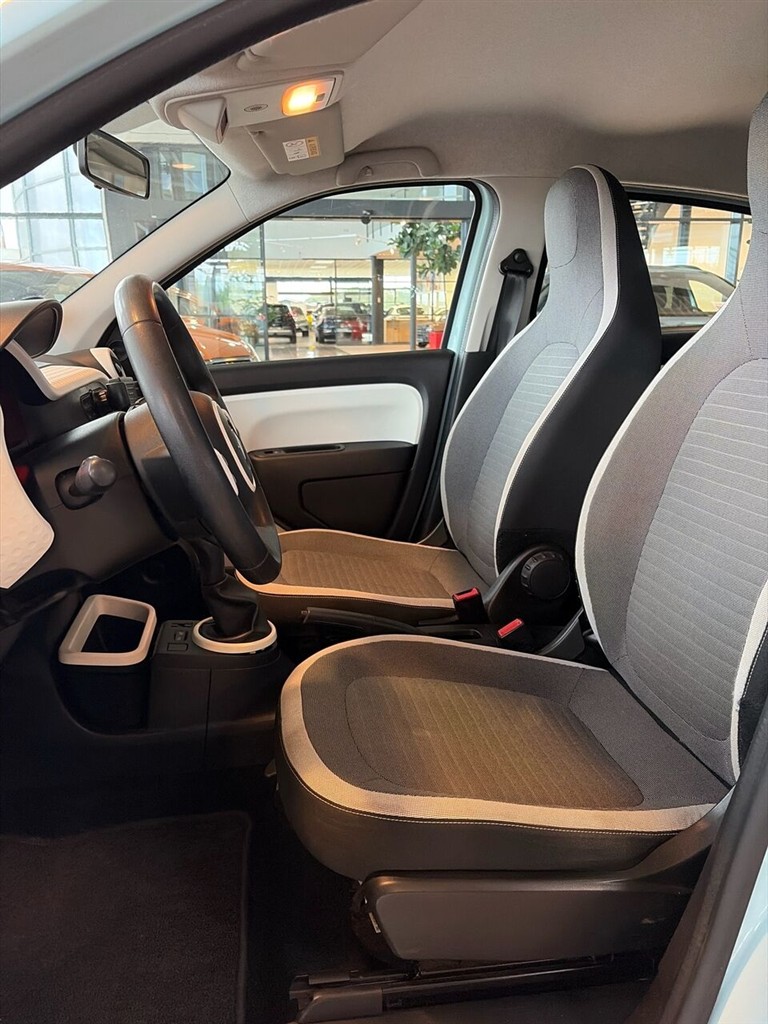 Renault Twingo Expression billede 7