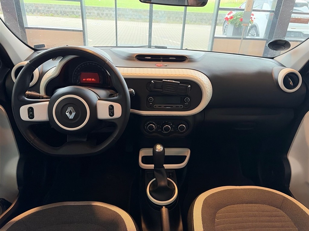 Renault Twingo Expression billede 8