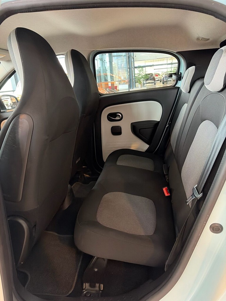 Renault Twingo Expression billede 9