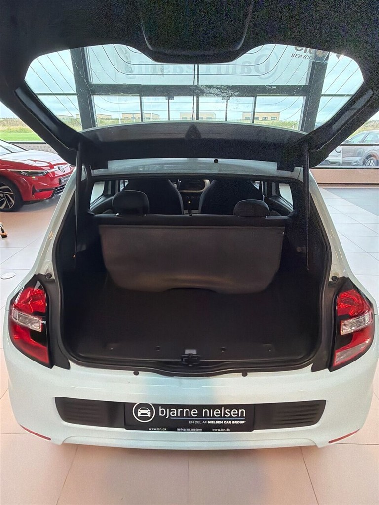 Renault Twingo Expression billede 10