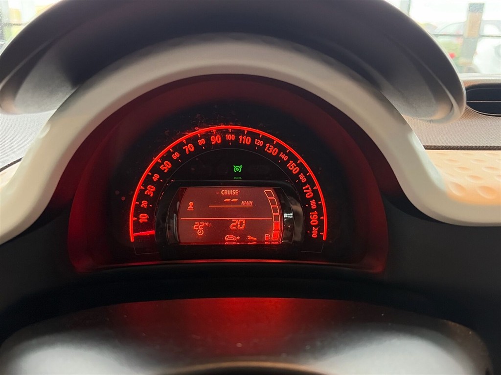 Renault Twingo Expression billede 11