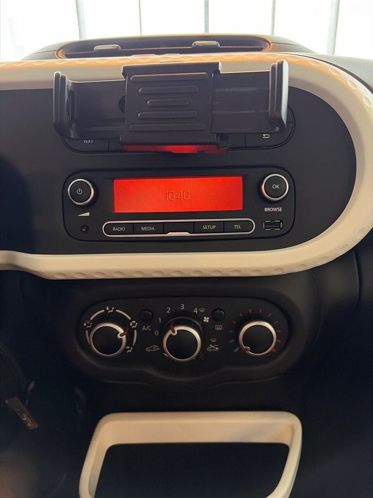 Renault Twingo Expression billede 15