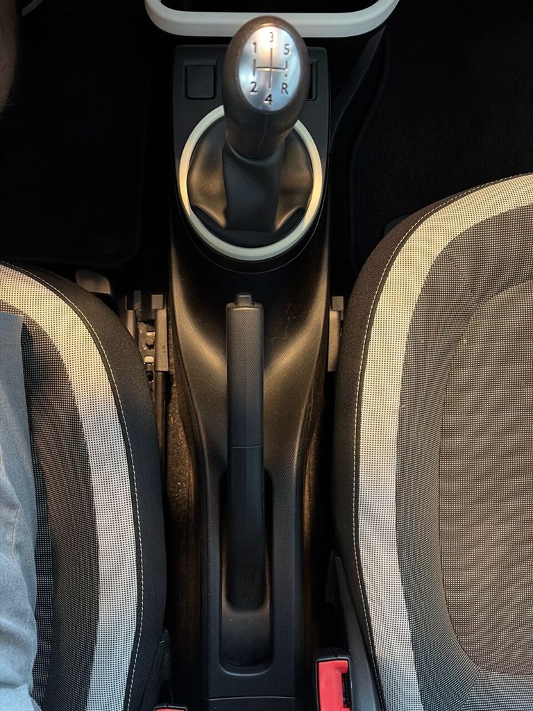 Renault Twingo Expression billede 16