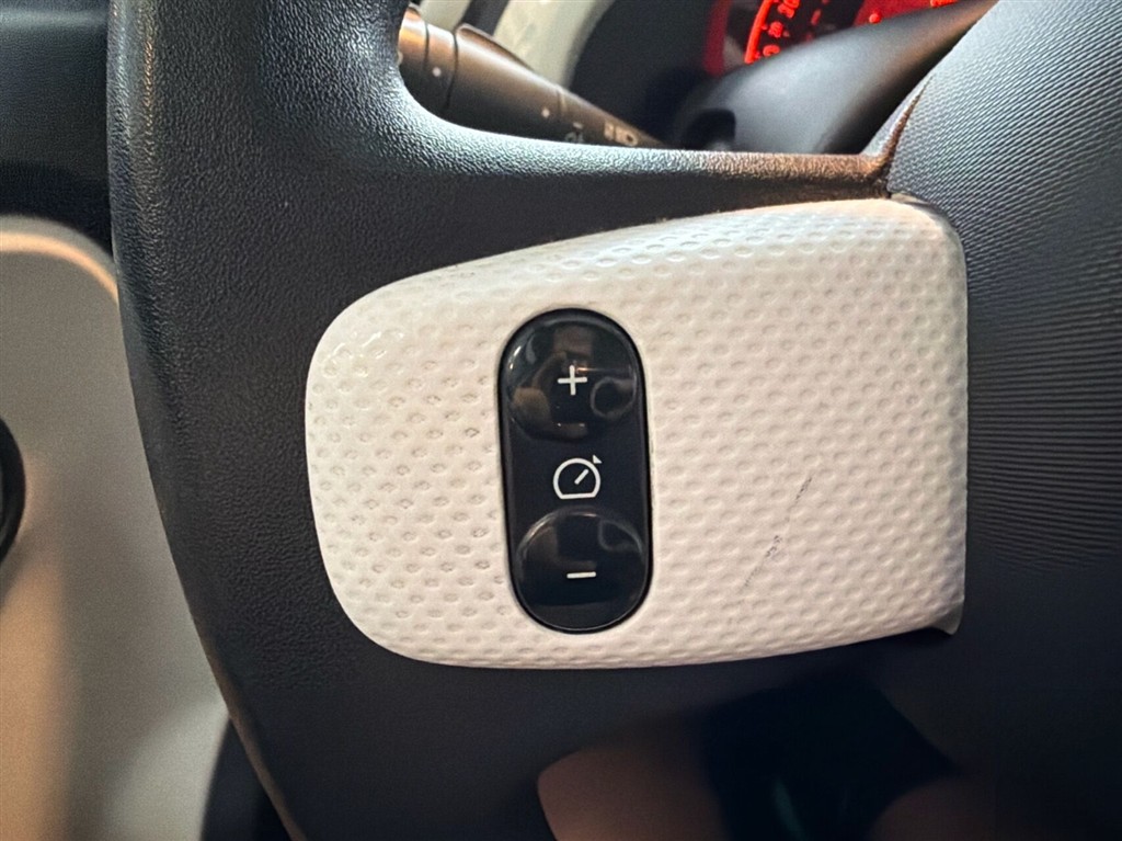 Renault Twingo Expression billede 12