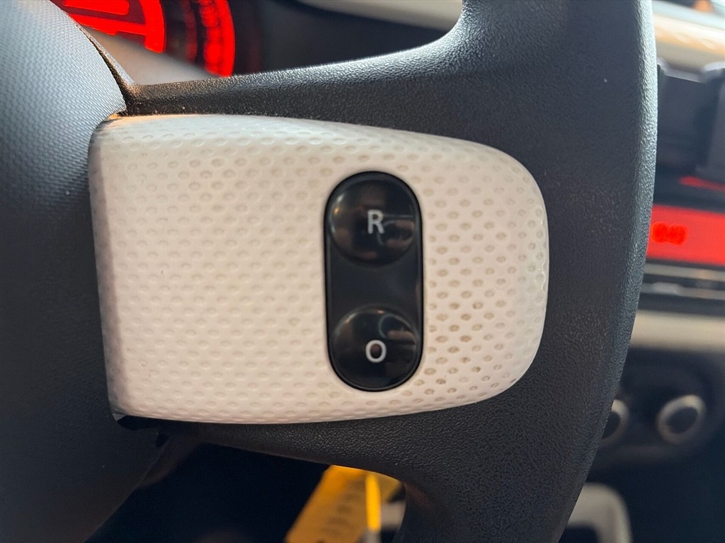 Renault Twingo Expression billede 13