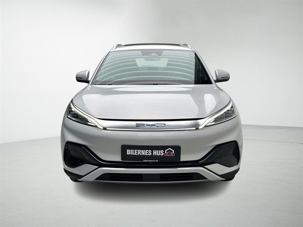 BYD Atto 3 Design billede 7