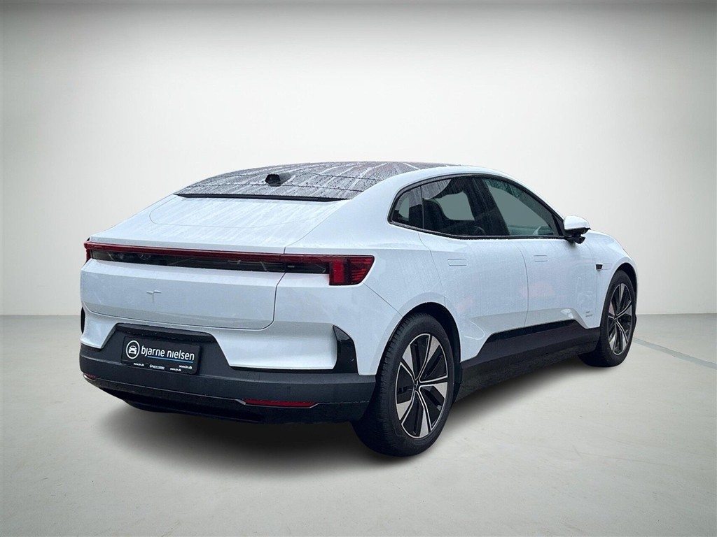 Polestar 4 LRSM Prime billede 2