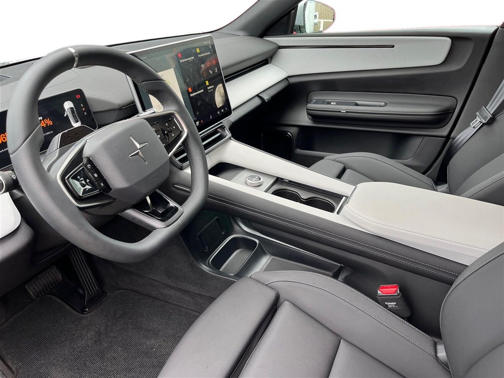 Polestar 4 LRSM Prime billede 3