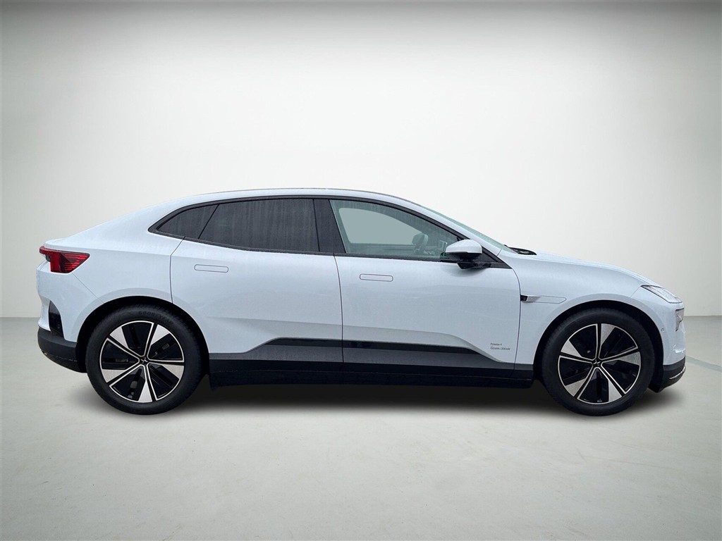 Polestar 4 LRSM Prime billede 5