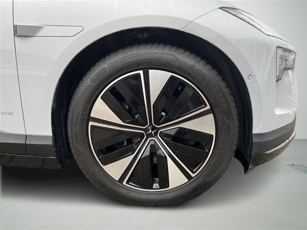 Polestar 4 LRSM Prime billede 8