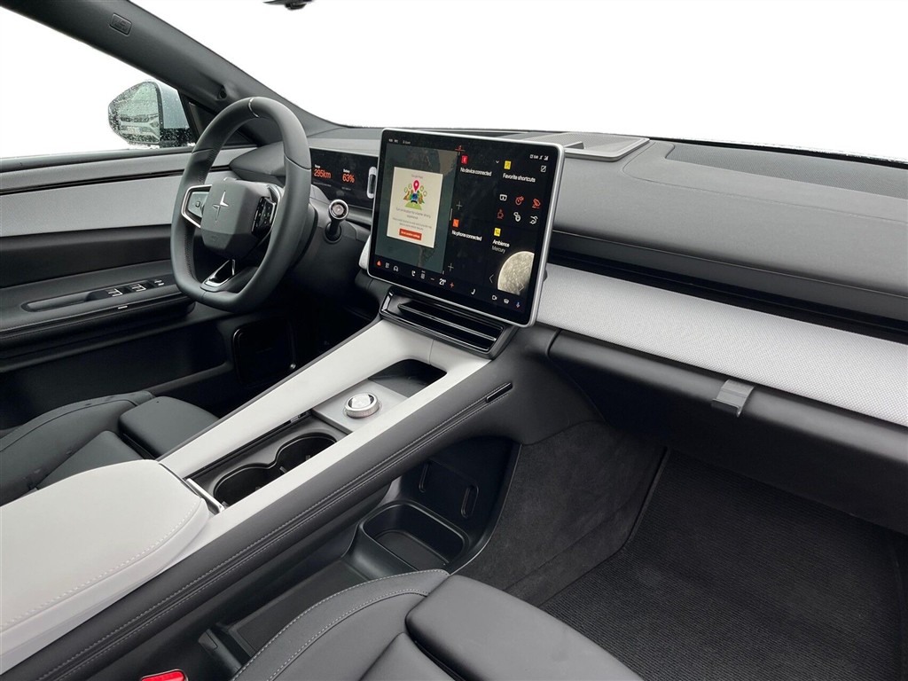 Polestar 4 LRSM Prime billede 10