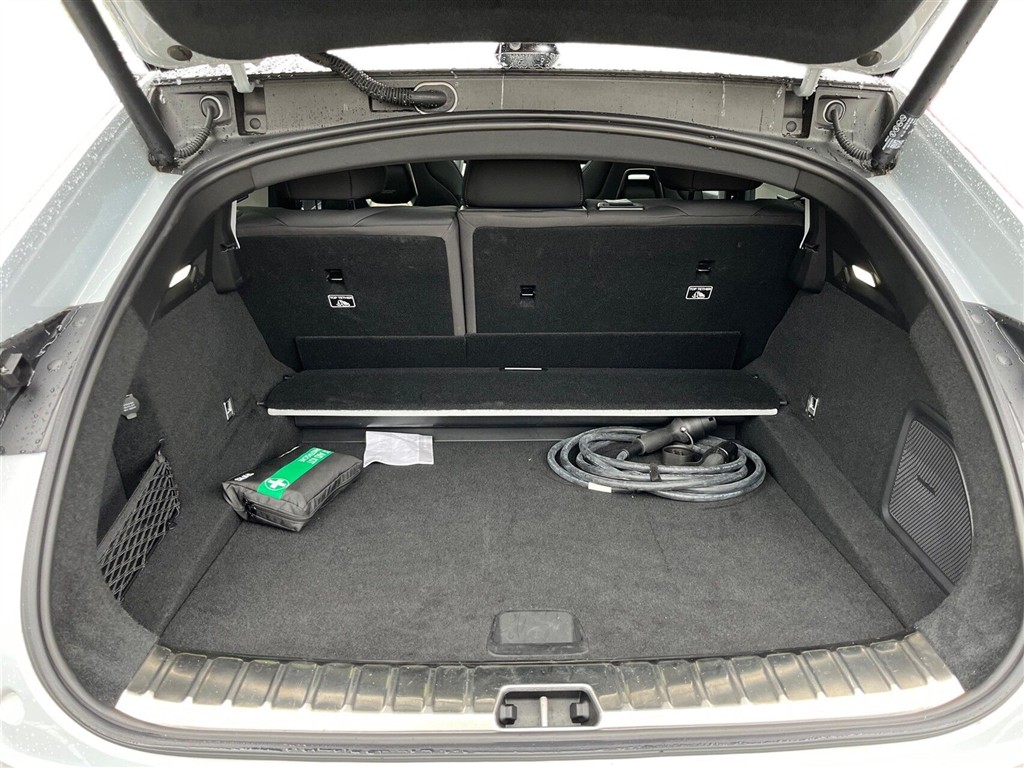 Polestar 4 LRSM Prime billede 13