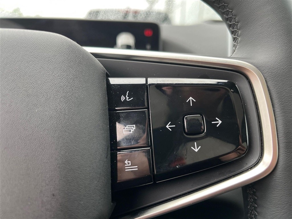 Polestar 4 LRSM Prime billede 16