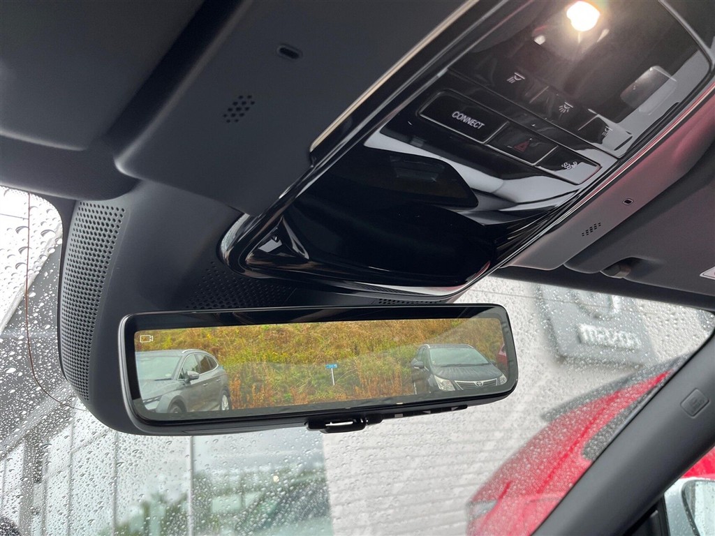 Polestar 4 LRSM Prime billede 21