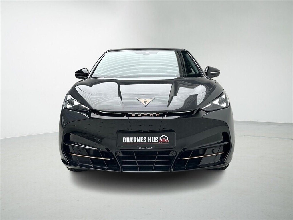 Cupra Tavascan Endurance billede 7
