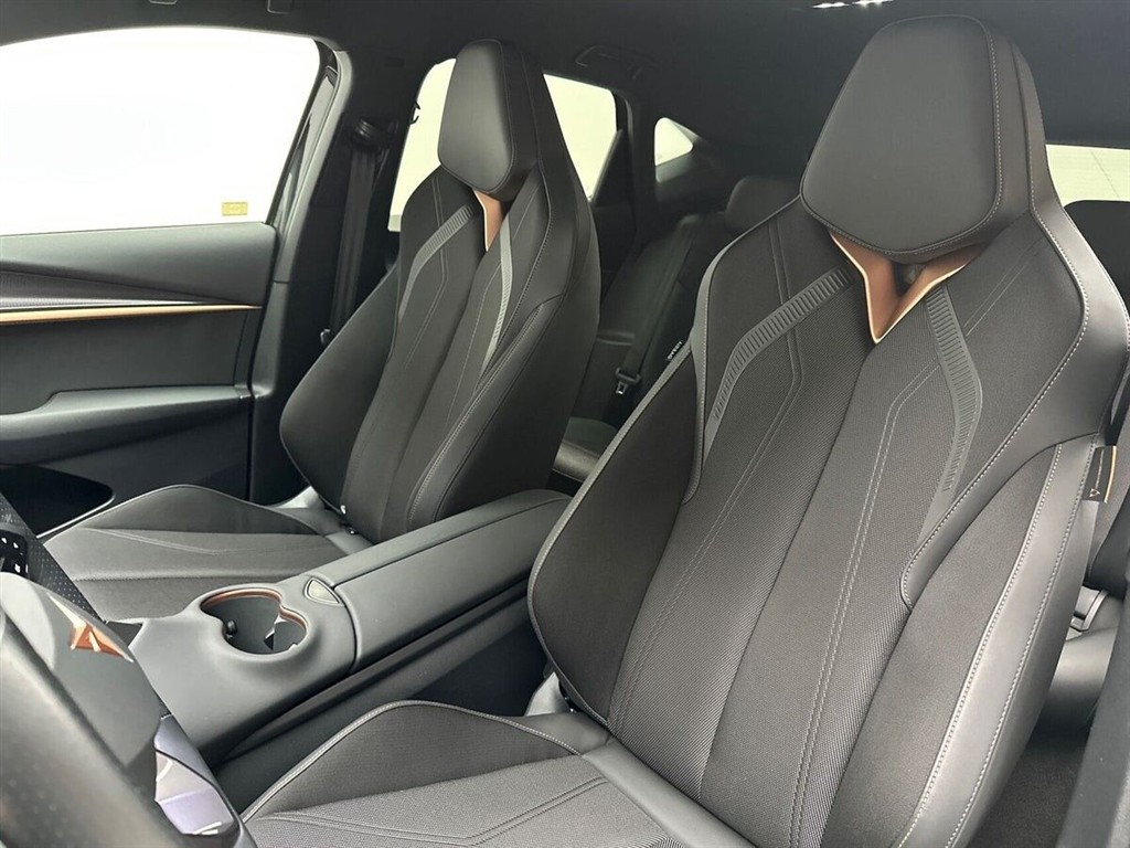 Cupra Tavascan Endurance billede 18