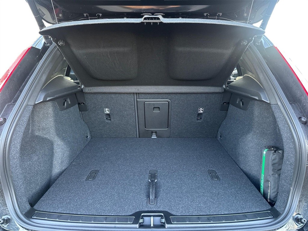 Volvo EX40 Black Edition Excess billede 13