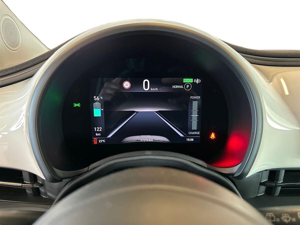 Fiat 500e Icon billede 8