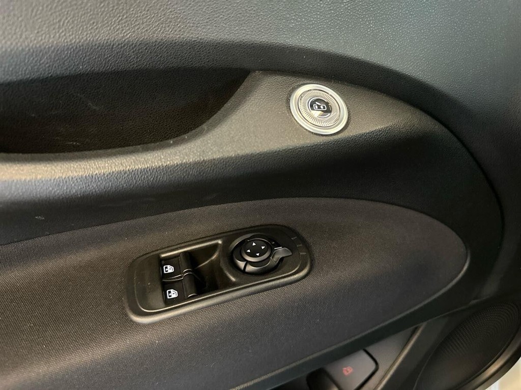 Fiat 500e Icon billede 10