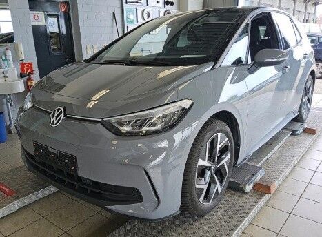 VW ID.3 Pro