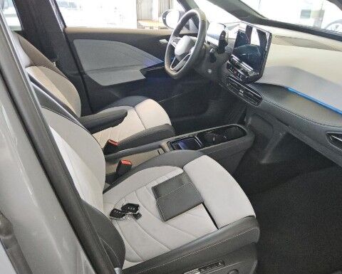 VW ID.3 Pro billede 4