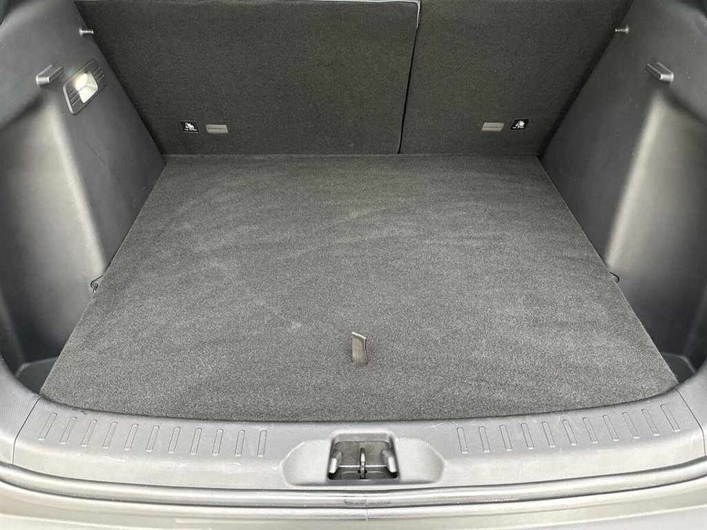 BYD Atto 3 Design billede 13