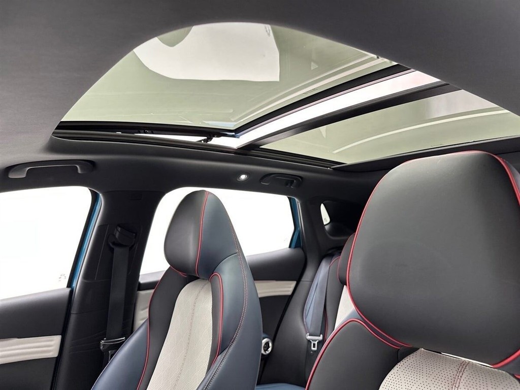 BYD Atto 3 Design billede 18