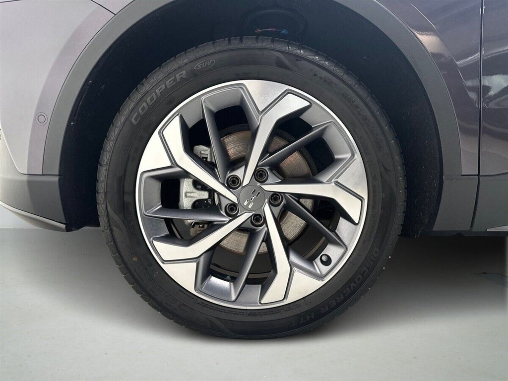 Aiways U5 Premium billede 9