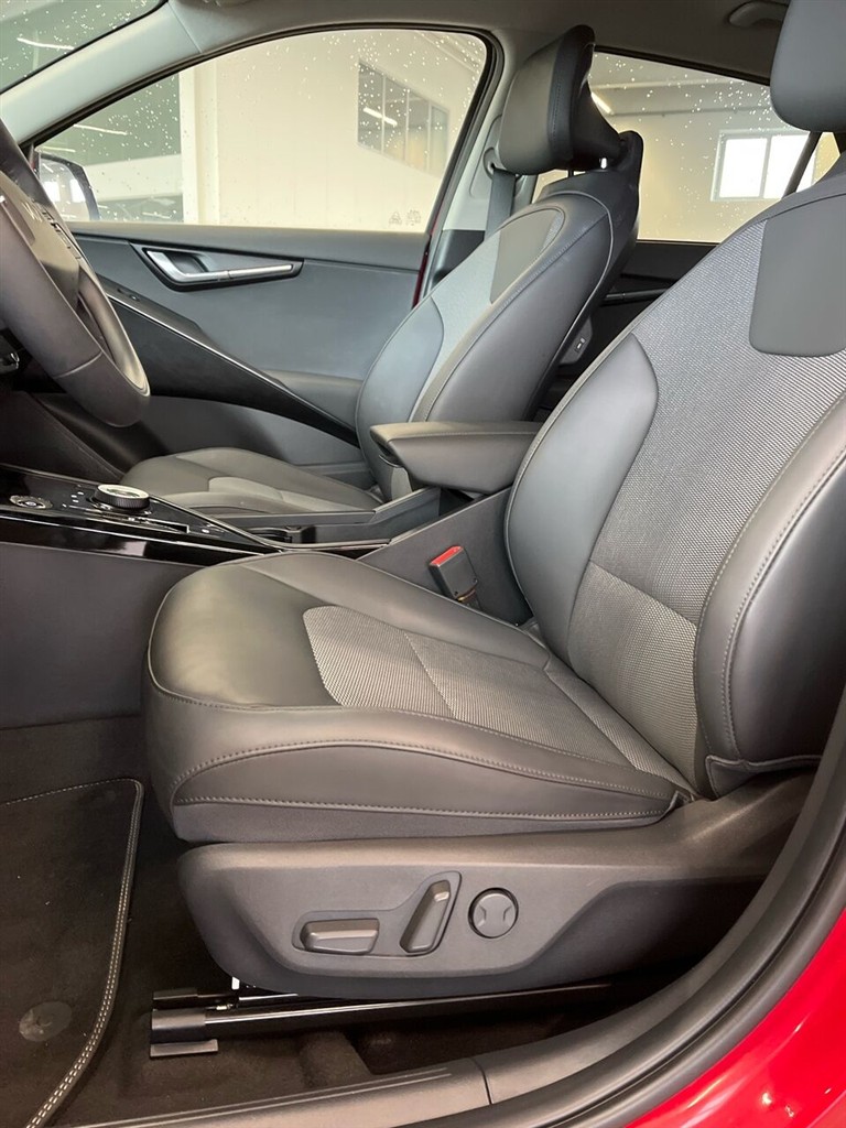Kia Niro EV Prestige billede 4