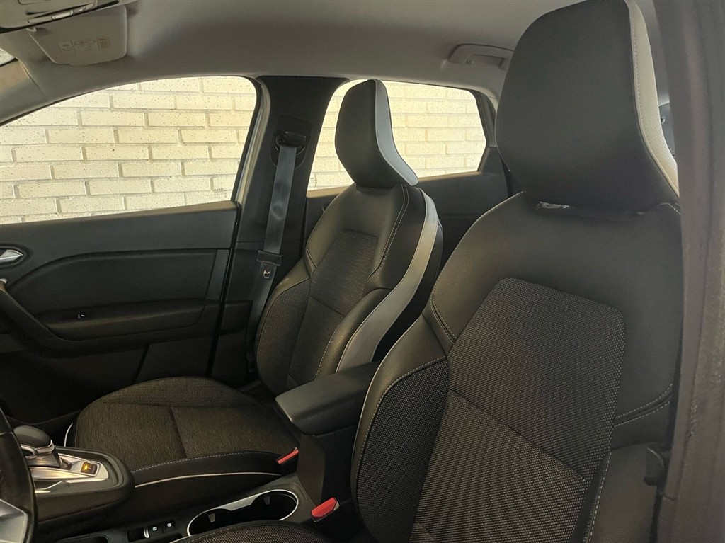 Renault Captur Intens billede 3