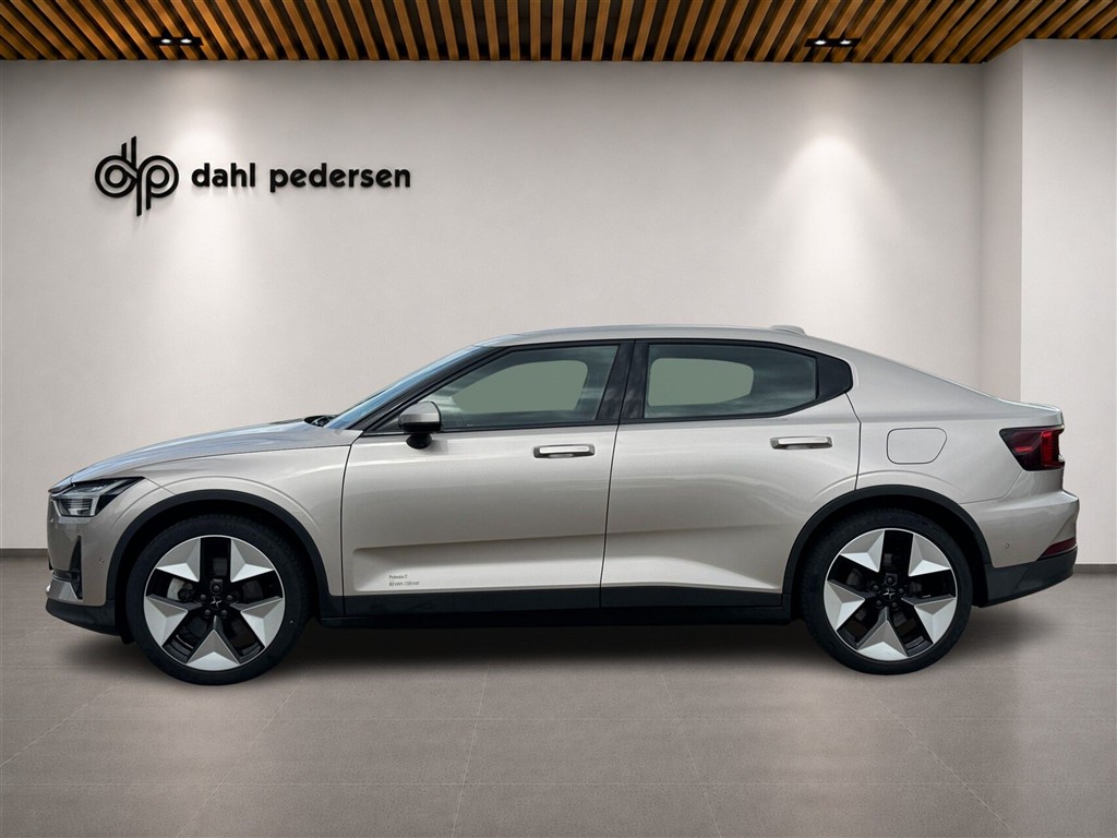 Polestar 2 LRSM Plus billede 2