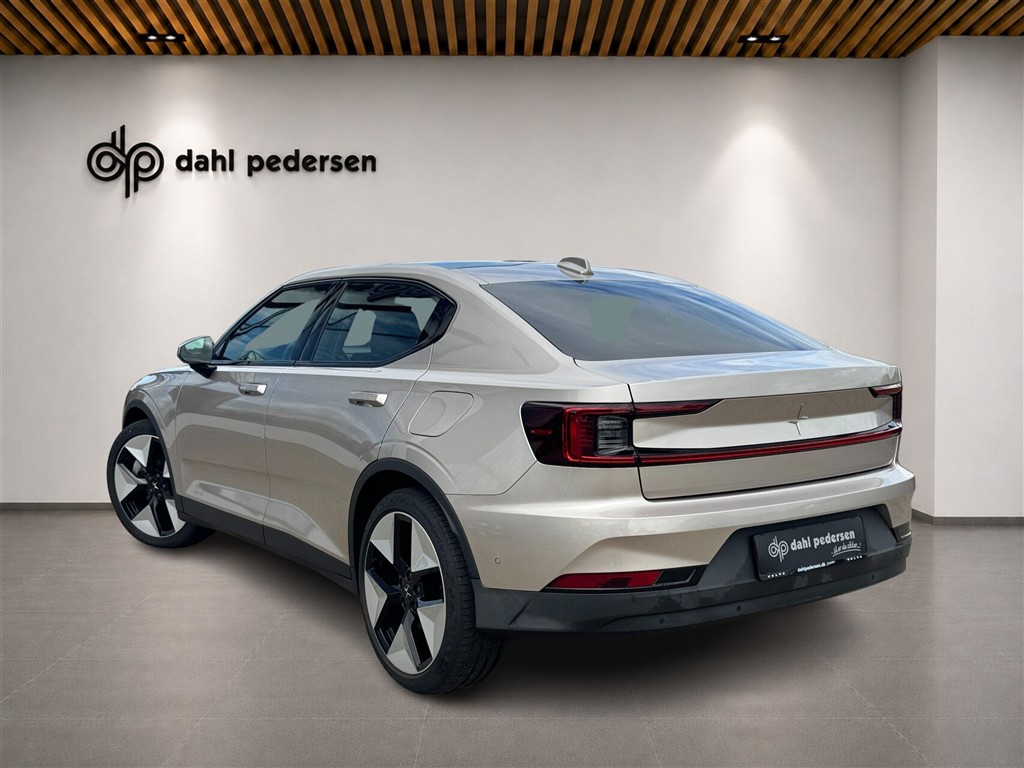 Polestar 2 LRSM Plus billede 3