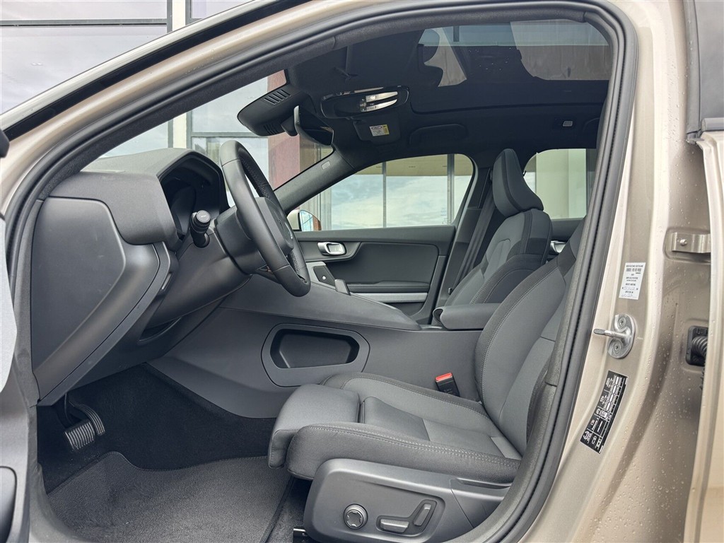 Polestar 2 LRSM Plus billede 4