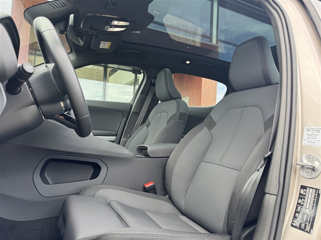 Polestar 2 LRSM Plus billede 6