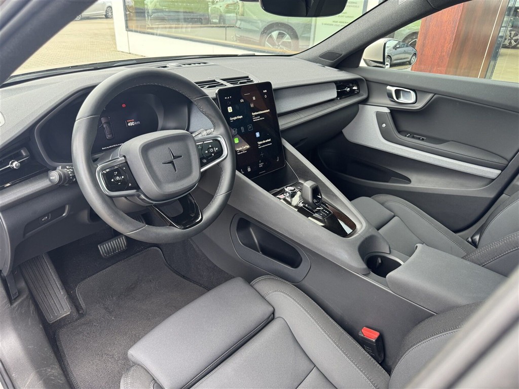 Polestar 2 LRSM Plus billede 7