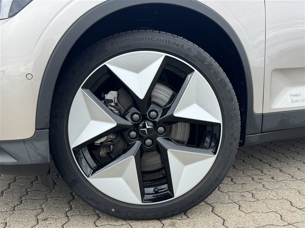 Polestar 2 LRSM Plus billede 8